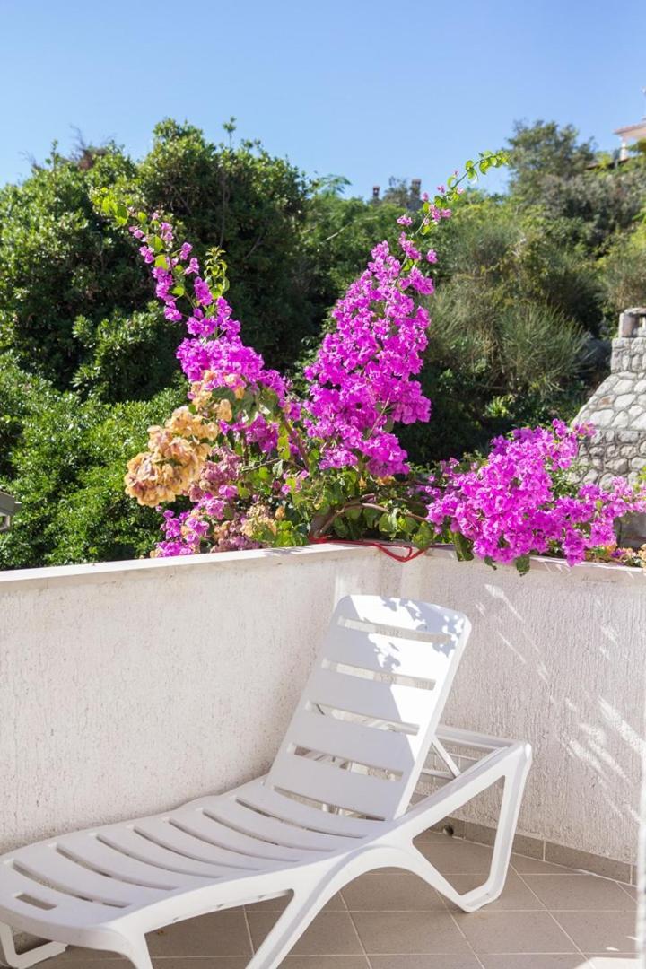 House Prica Hotel Mali Losinj Exterior photo