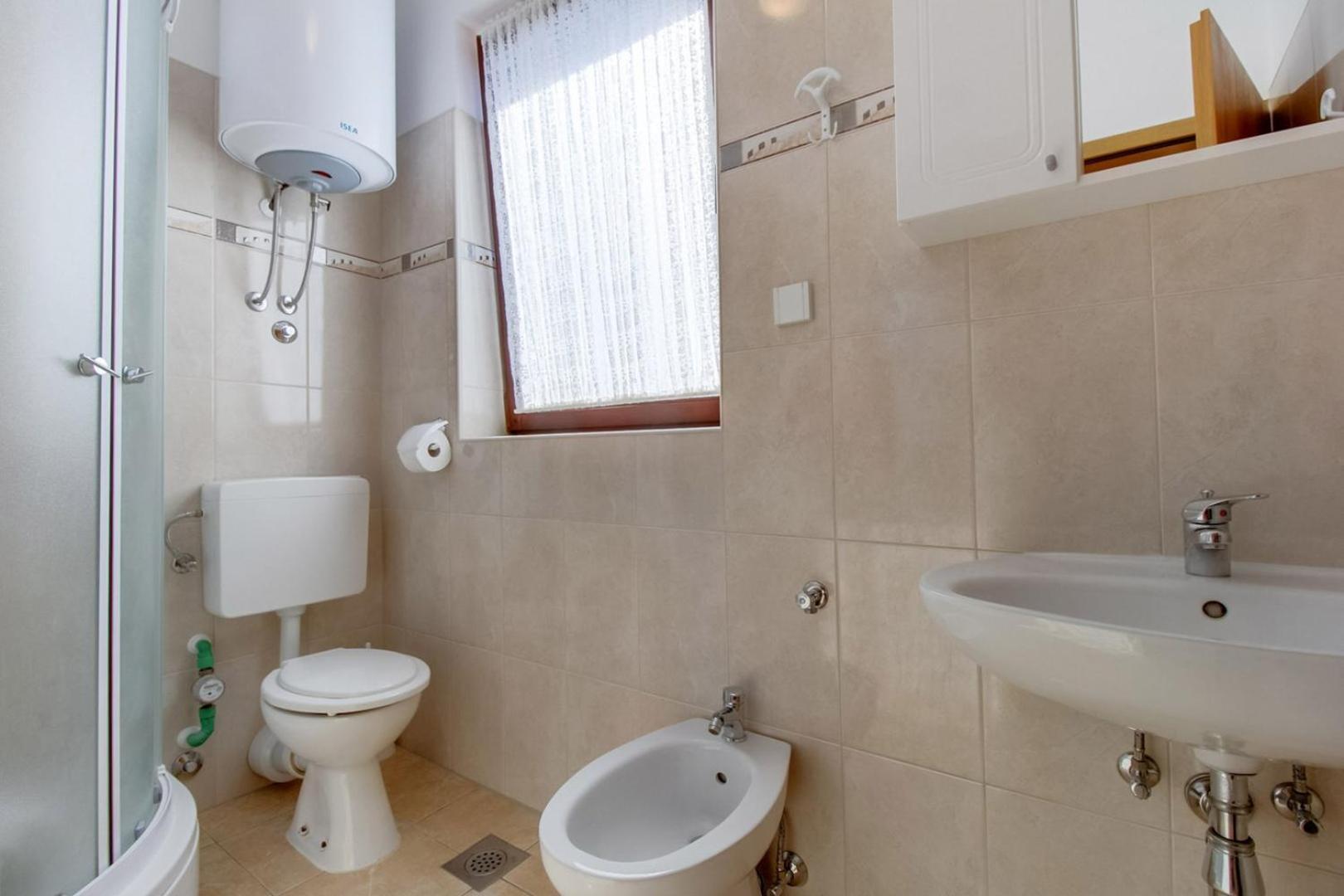 House Prica Hotel Mali Losinj Exterior photo
