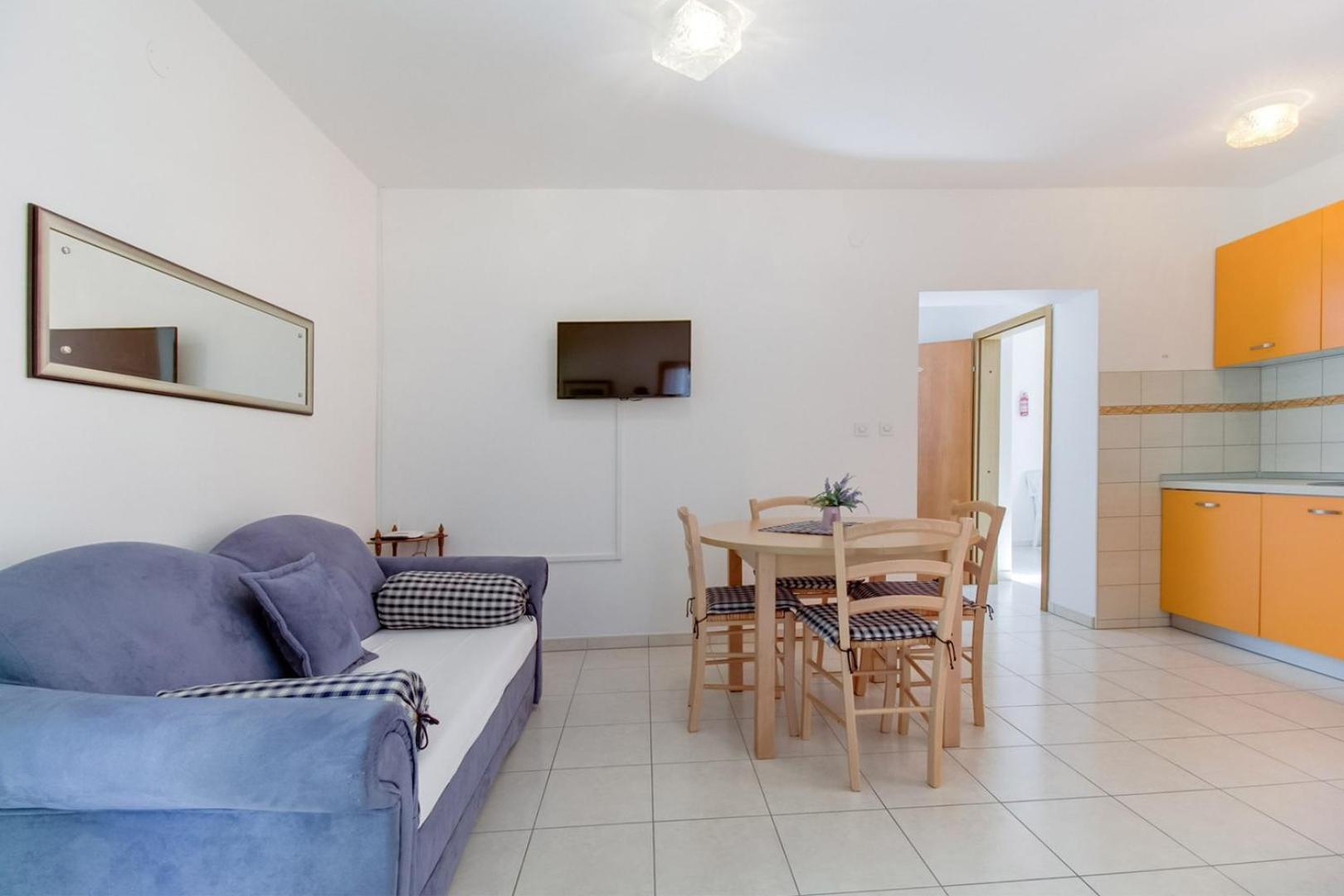House Prica Hotel Mali Losinj Exterior photo