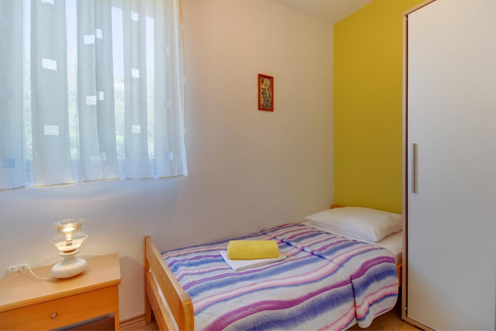 House Prica Hotel Mali Losinj Exterior photo