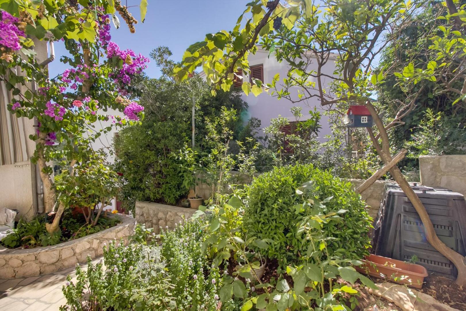 House Prica Hotel Mali Losinj Exterior photo