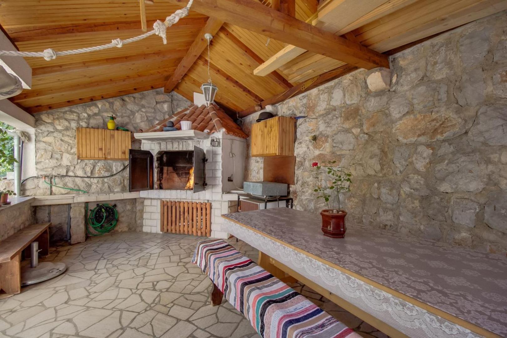 House Prica Hotel Mali Losinj Exterior photo