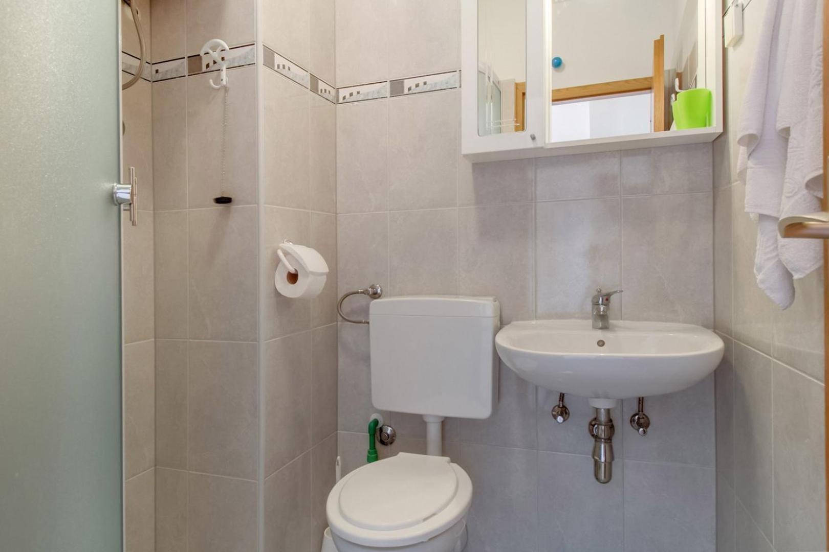 House Prica Hotel Mali Losinj Exterior photo