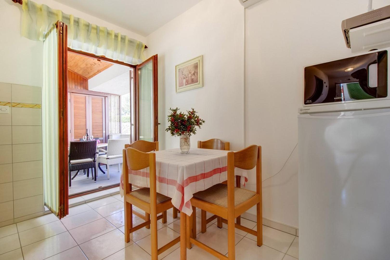 House Prica Hotel Mali Losinj Exterior photo