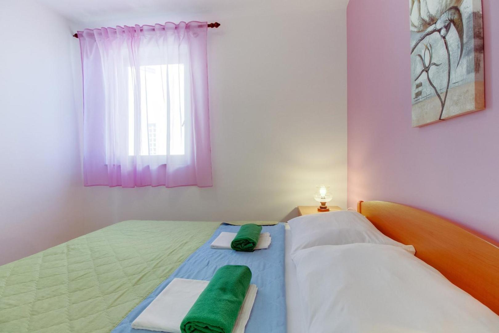 House Prica Hotel Mali Losinj Exterior photo