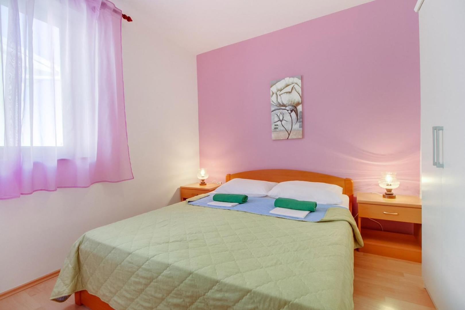 House Prica Hotel Mali Losinj Exterior photo