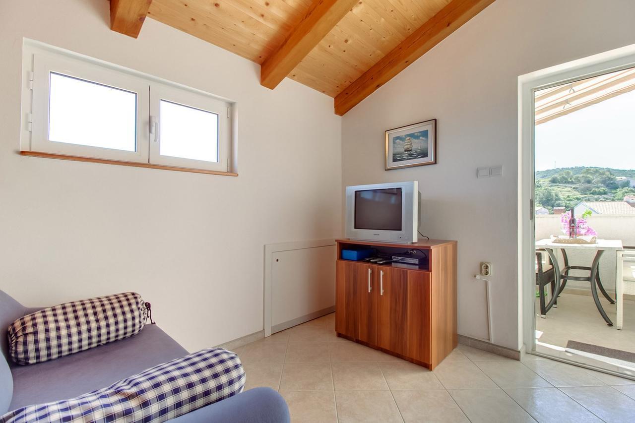 House Prica Hotel Mali Losinj Exterior photo