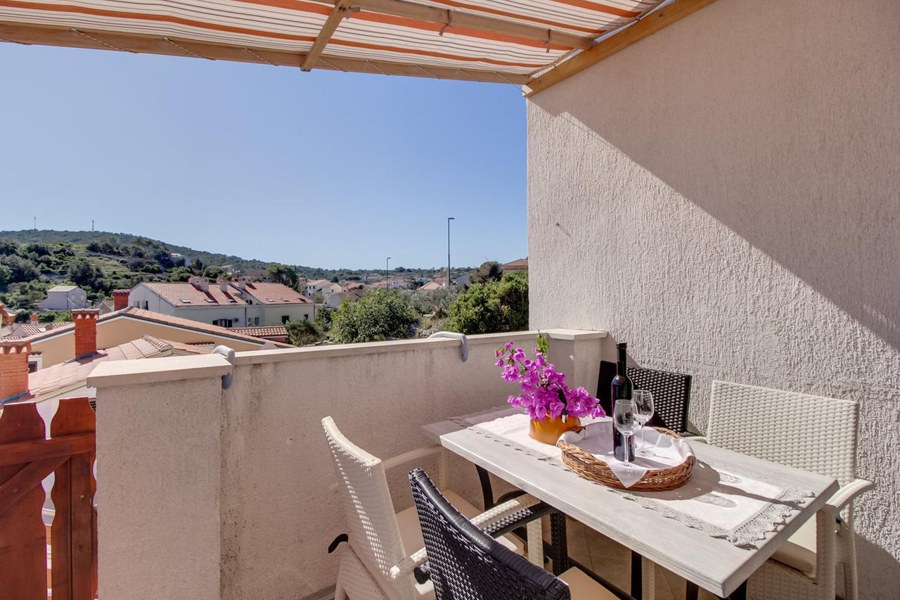 House Prica Hotel Mali Losinj Exterior photo