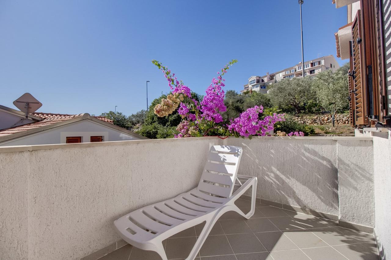 House Prica Hotel Mali Losinj Exterior photo