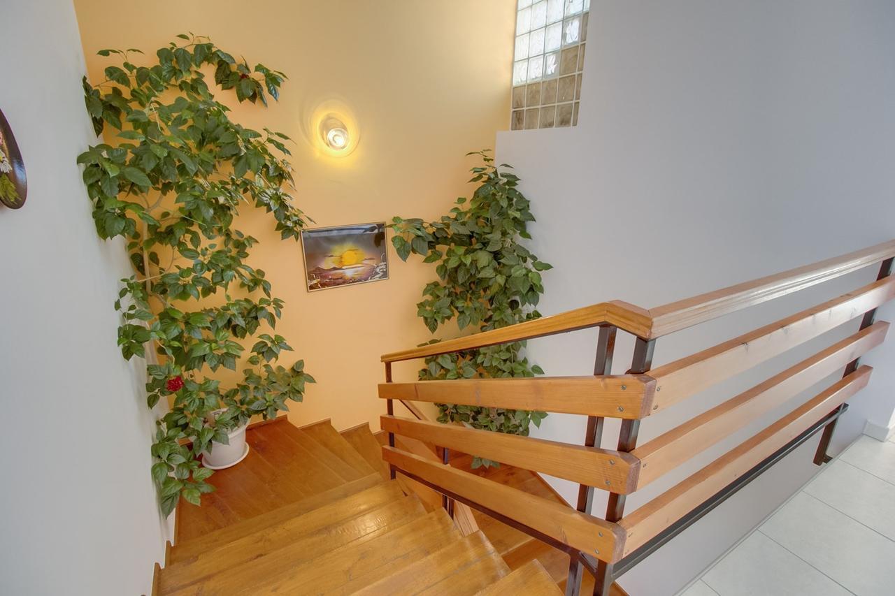 House Prica Hotel Mali Losinj Exterior photo